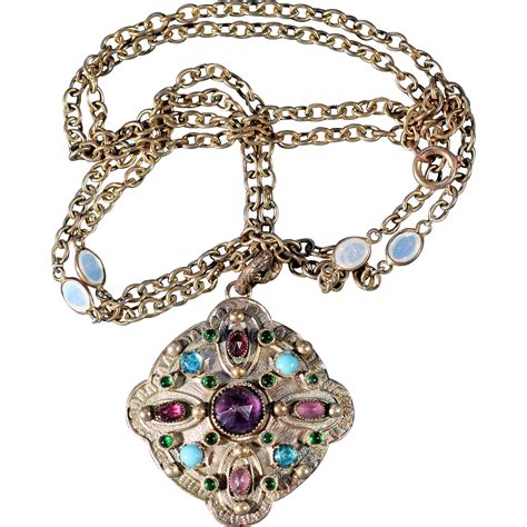 Victorian Jewelry - The Best Of Vintage Jewelry