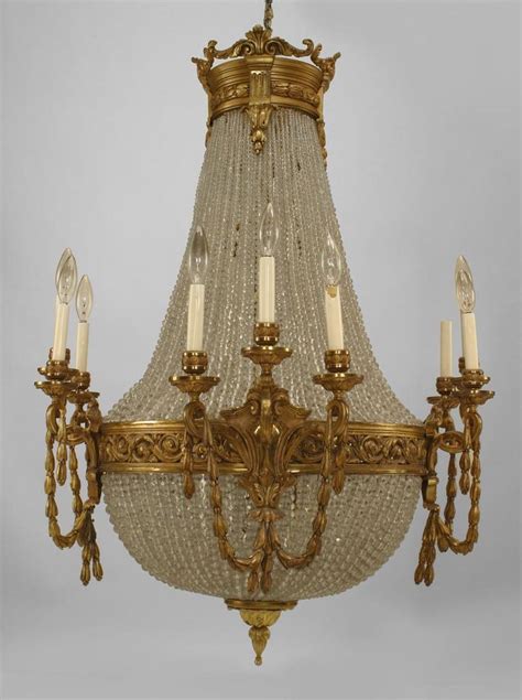 Victorian Lighting