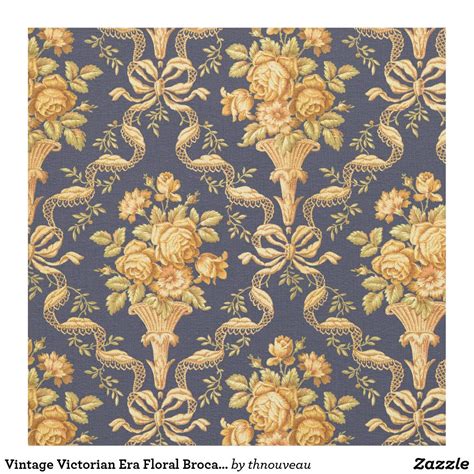 Victorian Textiles