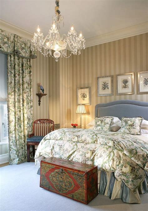 Victorian Bedroom Lighting