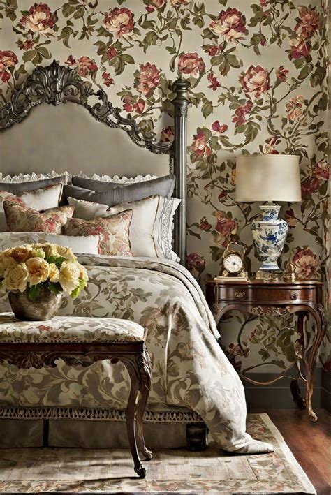 Victorian-Inspired Elegance