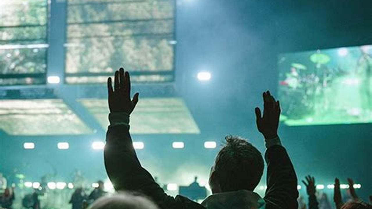 Victory Conference 2024 Tulsa