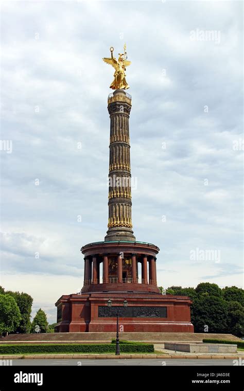 Victory Column Berlin