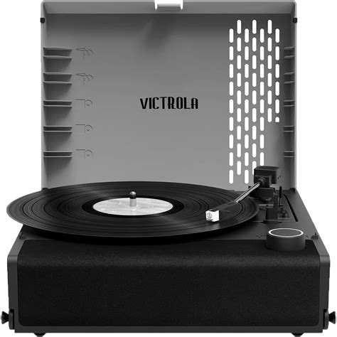 Victrola Revolution Go features