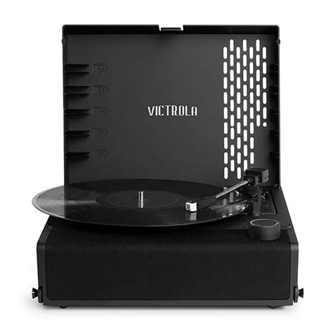 Victrola Revolution Go pricing and availability