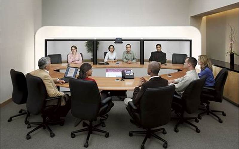 Video Conferencing Software Or Hardware