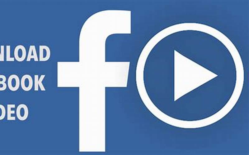 Video Downloader - For Facebook Video Download