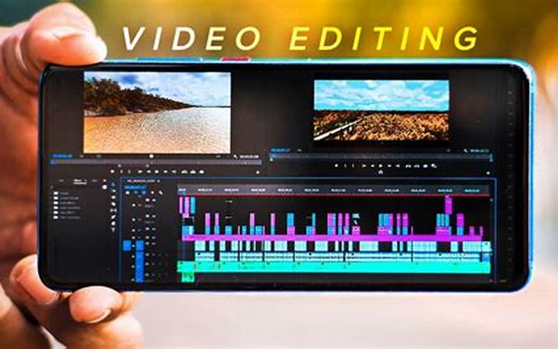 Video Editing On Android