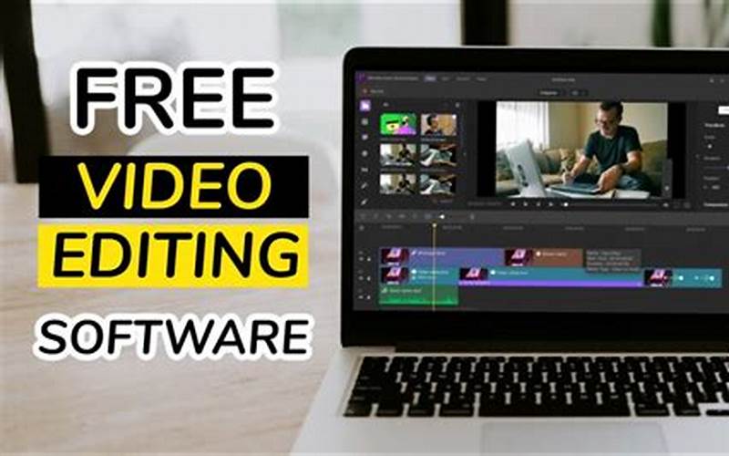 Video Editing Software Without Watermark