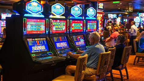 If You’re Not Playing Video Poker Here is Why You Should Start Now