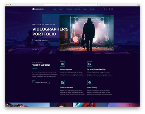 Video Template Download