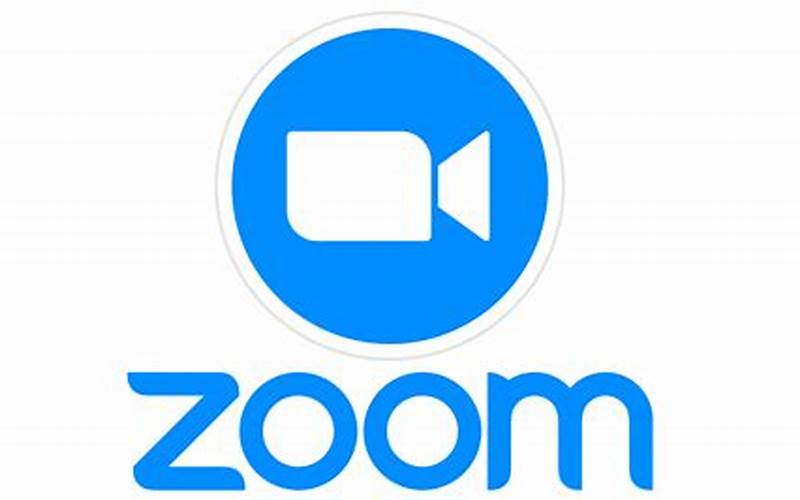 Video Zoom