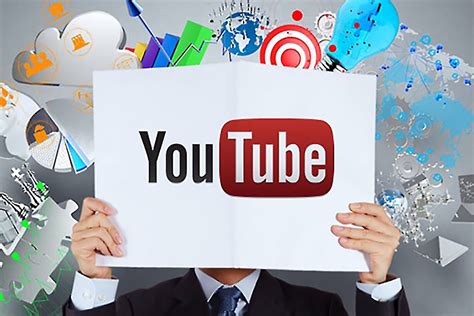 Video marketing YouTube