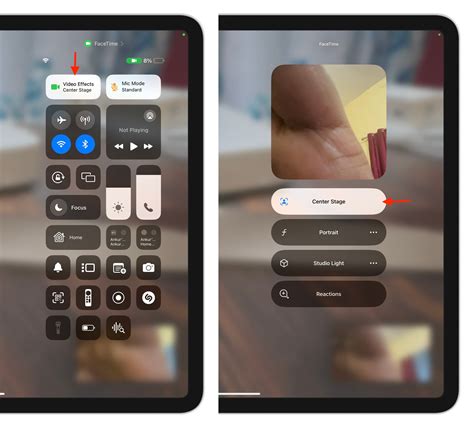 Video: Understanding Center Stage on iPad