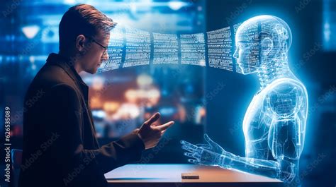 Video Chat and Robotics Connecting Humans and Machines