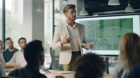 Video Chat for Business Presentations Captivating Audiences