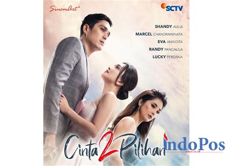 Video Cinta 2 Pilihan