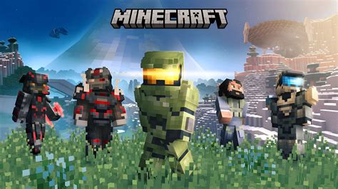 Video Game Character Minecraft Skins