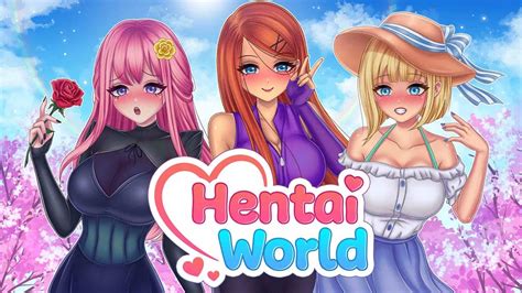 Video Game Hentai