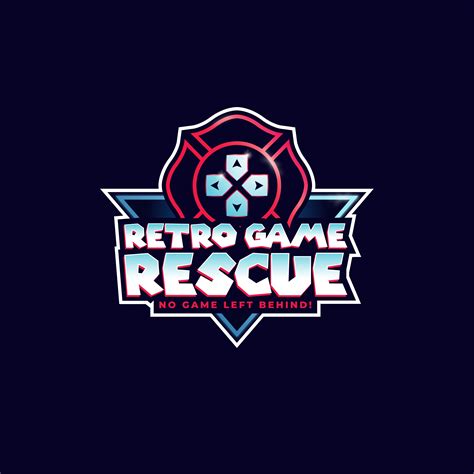 Video Game Rescue