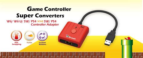 Video Games Converter