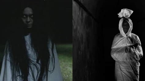 Video Hantu Indonesia