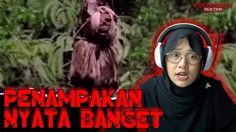 Video Penampakan Setan Youtube