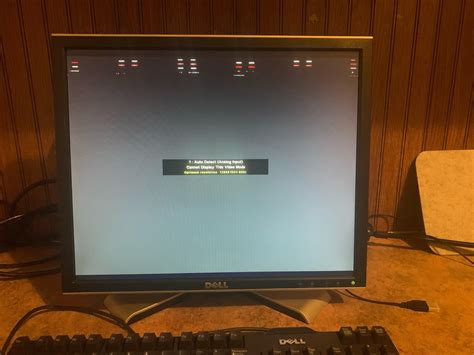 Video Quality Is Set Too High