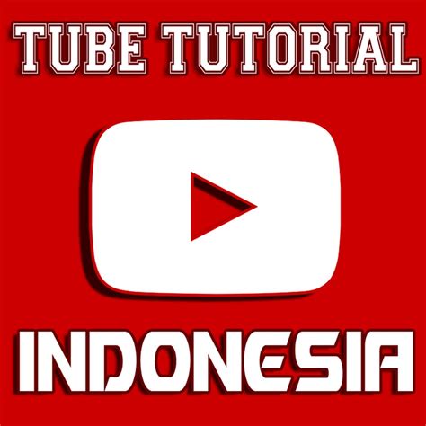 Video Tutorial Indonesia