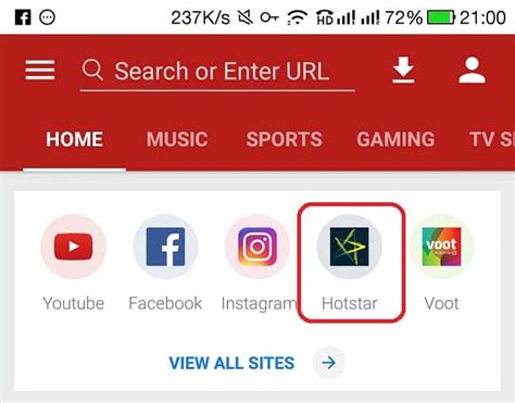 Video Tutorial on Hotstar Downloading Ways:
