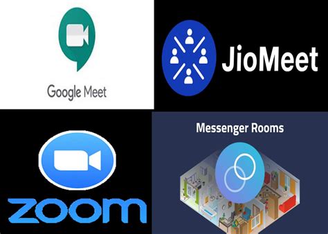 Video conferencing apps