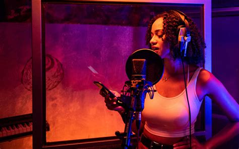 Video recording session