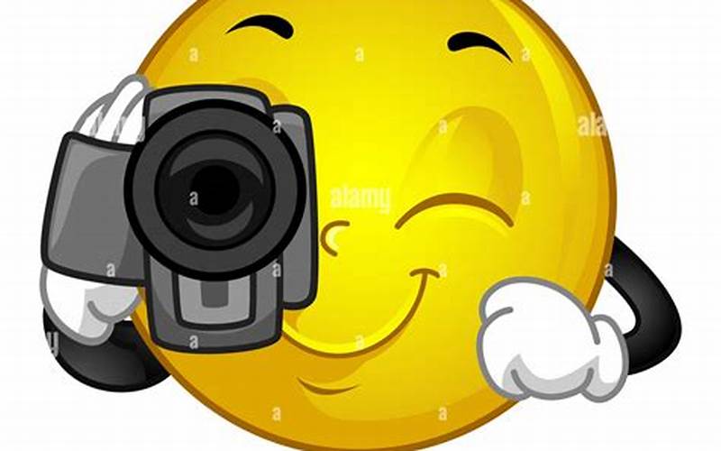 Video-Camera-Emoji