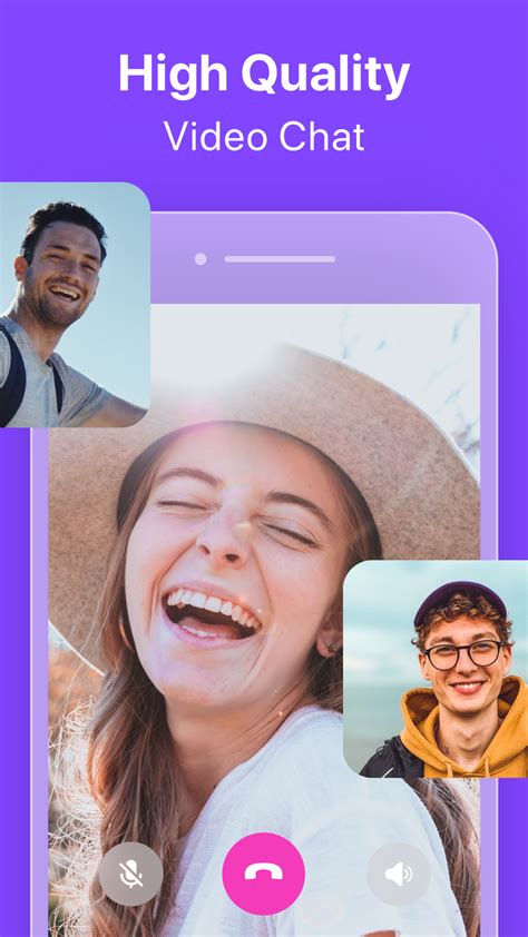 Video-Chat-Anwendungen