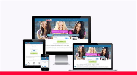 Video-Chat-Plattformen