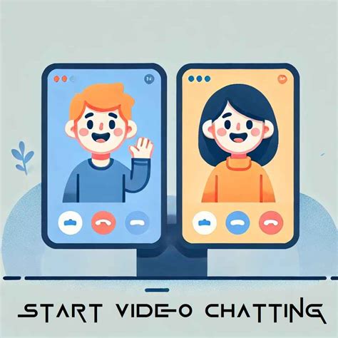 Video-Chats