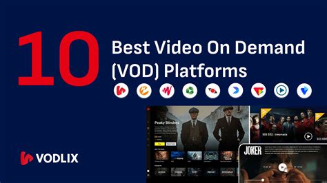 Video-on-Demand