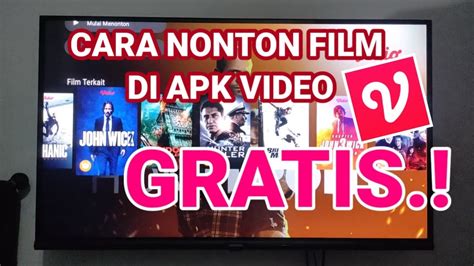 VideoBarat Gratis