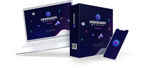 VideoLeadsMachine Review– PROS AND CONS