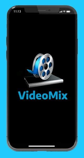 VideoMix APK 2017