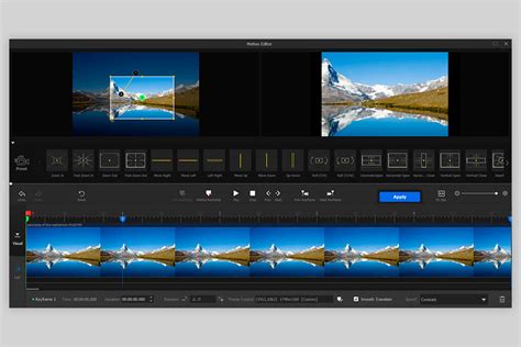 VideoProc Vlogger: Tech specs