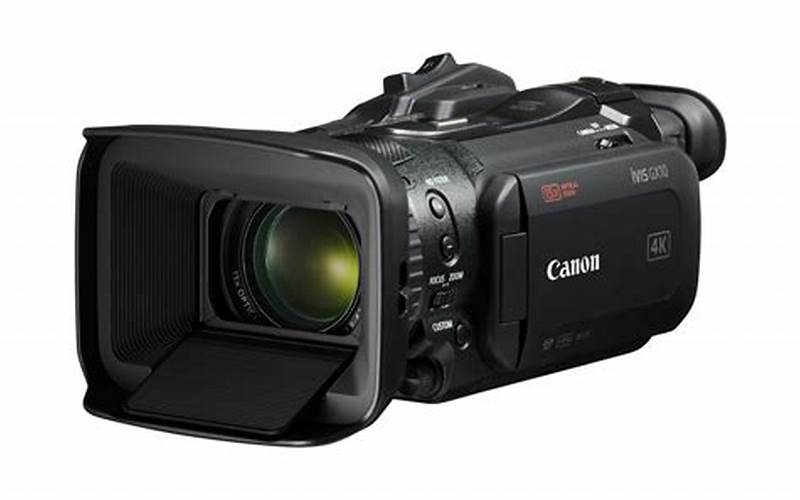 Video_Camera