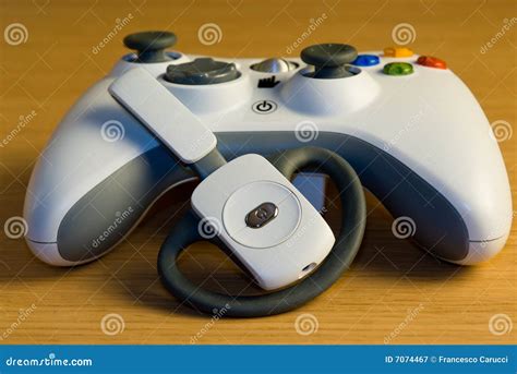Videogame Controller