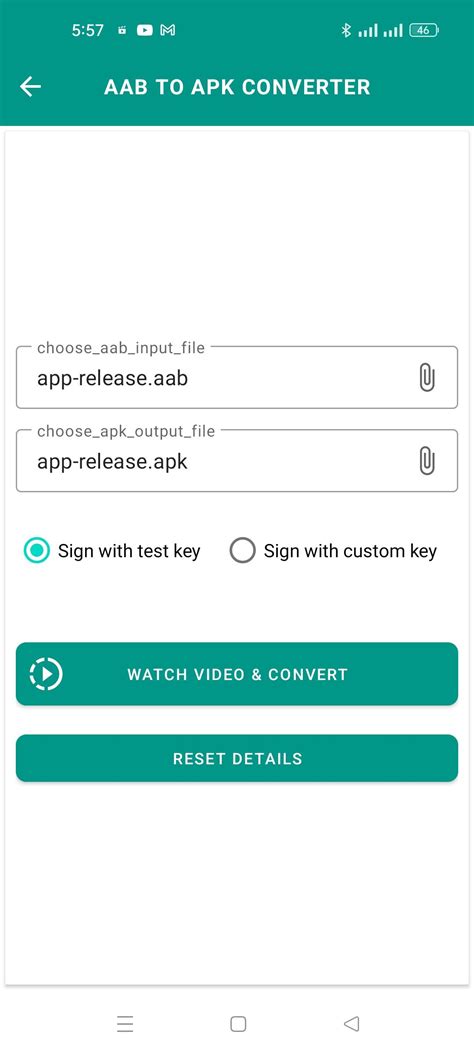 Videos Converter Apk