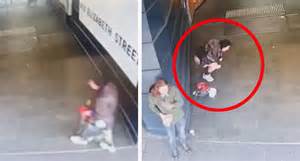 Disturbing Reality: Witnessing the Shocking Act of Public Defecation (Compelling Videos Included)