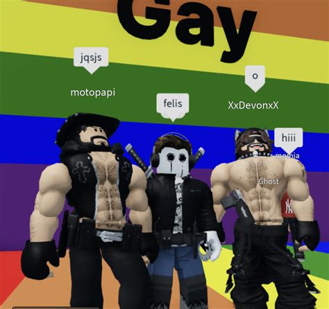 Videos for: Roblox gay