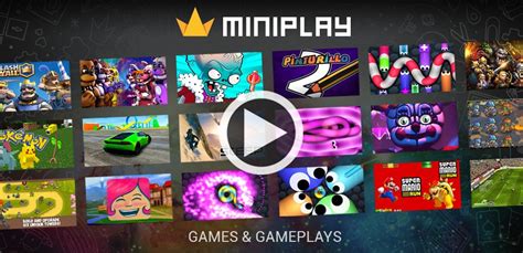 Videos of Roblox - Miniplay.com
