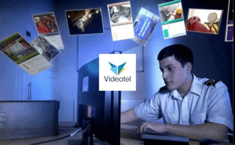 Videotel Safety Training Program