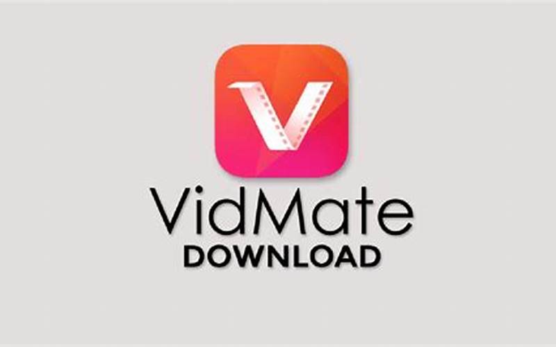 Vidmate Di Google Play Store