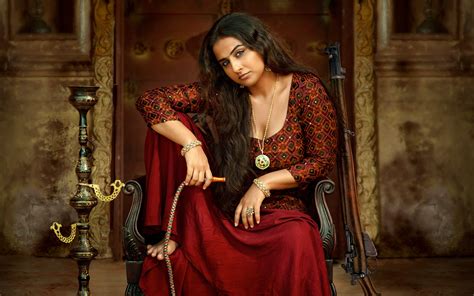 Vidya Balan Wallpaper